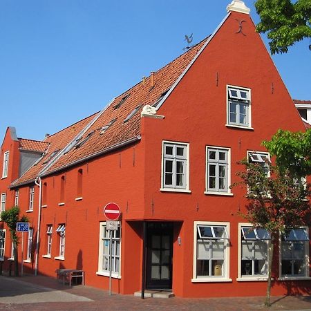 Ferienwohnungen Meerwiefke Leer Kültér fotó